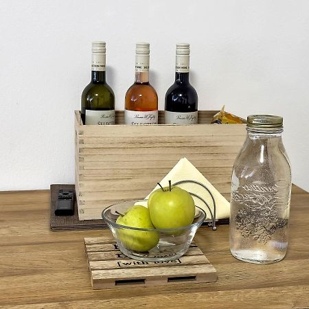 Apartment Katrin 2 カルロヴィ・ヴァリ エクステリア 写真